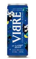 VIRE GIN TONIC