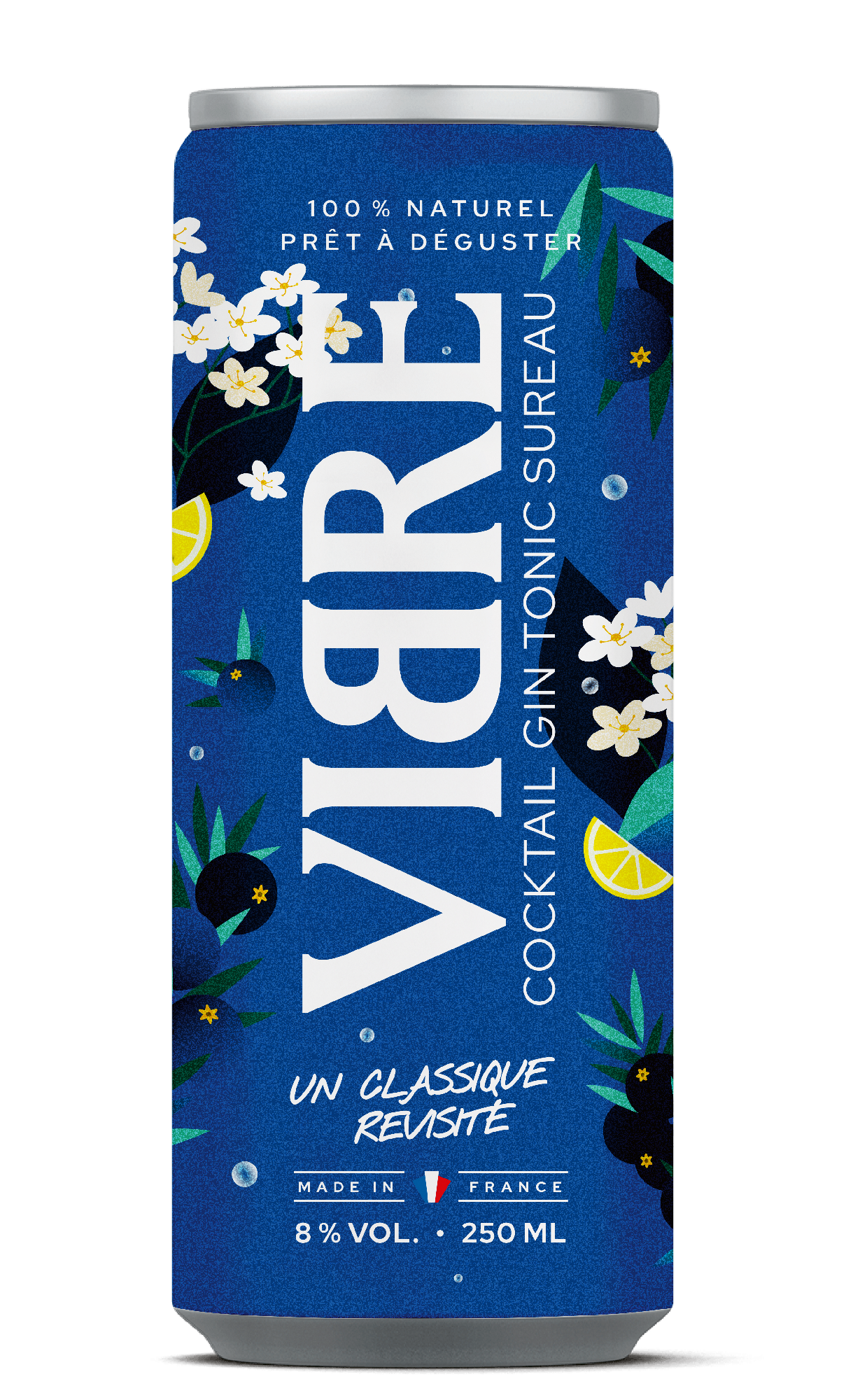 VIRE GIN TONIC