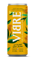 VIRE THÉ GLACÉ CITRON GINGEMBRE - SANS ALCOOL